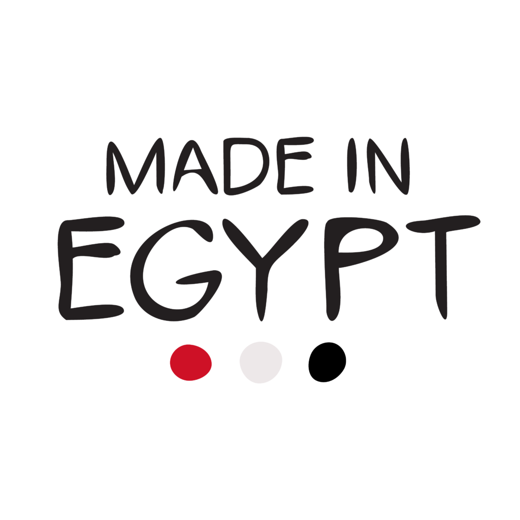 Made in Egypt