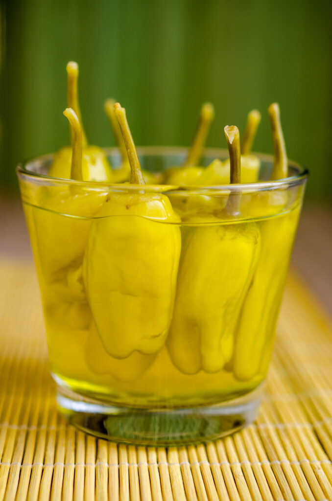 Pepperoncini