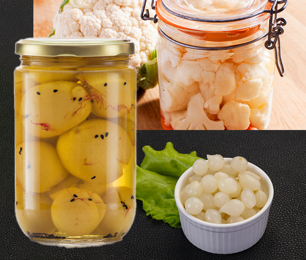 Pickles